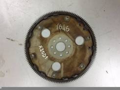 Маховик. Chevrolet Epica, V250 Двигатели: LBK, LBM, LF3, LF4, X, 20, D1, 25