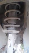 Амортизатор. Volkswagen: Beetle, Polo, Caddy, Golf, Golf Plus, Touran Skoda Yeti Skoda Fabia Skoda Roomster Двигатели: CBZB, CBZA