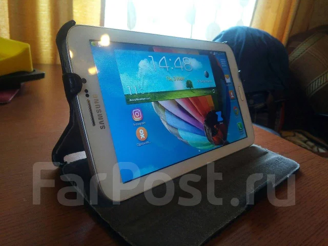 Samsung Galaxy Tab 3 ����
