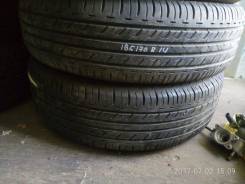 Bridgestone Sneaker. Летние, 2011 год, износ: 10%, 2 шт