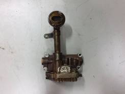 Насос масляный. Chevrolet Epica, V250 Двигатели: LBK, LBM, LF3, LF4, X, 20, D1, 25