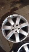 Honda. 7.0x18, 5x114.30, ET-50, ЦО 64,1 мм.