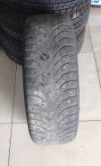 Nokian Hakkapeliitta 4. Зимние, под шипы, 2007 год, износ: 70%, 2 шт