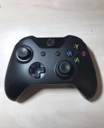 Microsoft Xbox One
