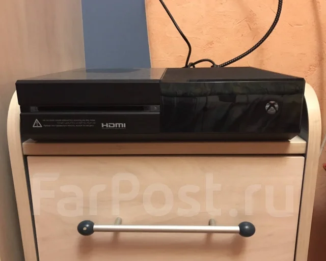 Microsoft Xbox One ����