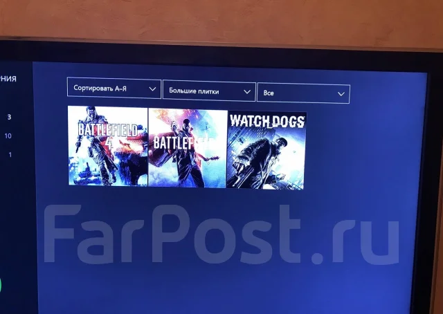 Microsoft Xbox One ����