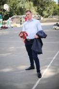 Повар судовой. Средне-специальное образование, опыт работы 3 года