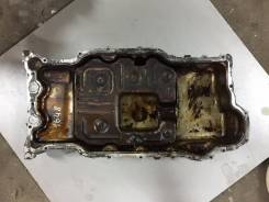Поддон. Chevrolet Epica, V250 Двигатели: X, 20, D1, 25