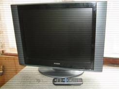 Hitachi. 20" LCD (ЖК)