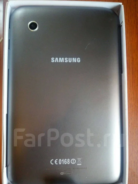 Samsung Galaxy Tab 2 ����