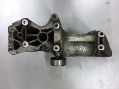 Кронштейн опоры двигателя. Chevrolet Epica, V250 Двигатели: X, 20, D1, 25