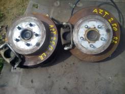 Ступица. Toyota Avensis, AZT250, AZT250L, AZT250W Двигатель 1AZFSE
