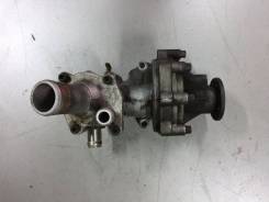 Помпа водяная. Chevrolet Epica, V250 Двигатели: LBK, LBM, LF3, LF4, X, 20, D1, 25