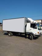Mitsubishi Fuso. Продается грузовой фургон Mitsubishi FUSO, 8 201 куб. см., 5 000 кг.
