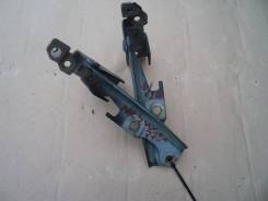 Крепление капота. Mitsubishi RVR, N28W, N23WG, N21WG, N21W, N11W, N23W, N13W, N28WG Mitsubishi Chariot, N48W, N34W, N43W, N33W, N44W, N38W Двигатель 4...