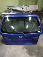 Дверь багажника. Mazda Demio, DW3W, DW5W