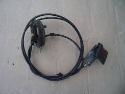 Тросик замка капота. Mitsubishi RVR, N28W, N23WG, N21WG, N21W, N11W, N23W, N13W, N28WG Mitsubishi Chariot, N48W, N34W, N43W, N33W, N44W, N38W Двигател...