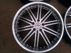 BADX S-Hold. 8.0x20, 5x114.30, ET38