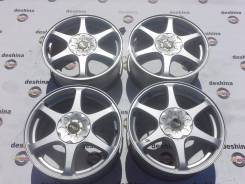 PRD. 7.0x16, 5x100.00, 5x114.30, ET50, ЦО 73,0 мм.
