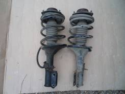 Амортизатор. Mitsubishi RVR, N23W Mitsubishi Chariot, N44W Двигатель 4G63