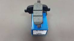 Колодки тормозные. Nissan: X-Trail, Maxima, Presage, Elgrand, Altima, 370Z, Cube, Skyline, Bluebird Sylphy, Fairlady Z, Dualis, Stagea, Qashqai, Livin...
