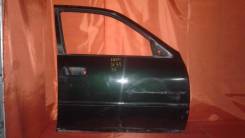 Дверь боковая. Toyota Scepter, SXV15, VCV15, VCV10, SXV10 Toyota Vista, CV30, SV30, SV35, SV32, SV33 Toyota Camry, SV30, MCV10, CV30, SV32, SV33, SV35...