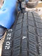 Zeetex Ice-Plus S-100. Зимние, без шипов, 2013 год, износ: 10%, 4 шт. Под заказ