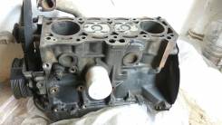 Двигатель в сборе. Geely MK Cross Двигатель 5AFE