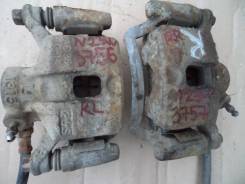 Суппорт тормозной. Mitsubishi Sigma, F13A, F11A, F12A Mitsubishi Diamante, F13A, F12A, F11A Mitsubishi RVR, N28W, N23WG, N21WG, N21W, N11W, N23W, N13W...