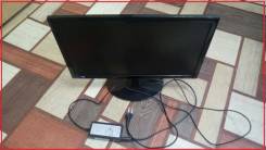 LG. 20" (51 см), технология LCD (ЖК)