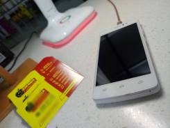 DEXP Ixion ML 4.7. Б/у