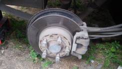 Ступица. Volkswagen: Caddy, Touran, Golf Plus, Golf, Beetle, Polo Skoda Yeti Skoda Fabia Skoda Roomster Двигатели: BSE, BSF, BSX, CBZB, BKC, BLS, BLX...