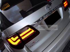 Стоп-сигнал. Toyota Fortuner, TGN51L, KUN60L, KUN51L. Под заказ