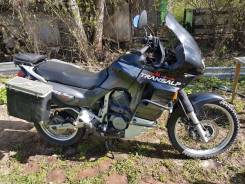 Honda Transalp. 600 куб. см., исправен, птс, с пробегом