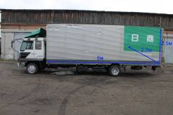 Mitsubishi Fuso Fighter. Продаётся Mitsubishi FUSO Fihgter, 6 919 куб. см., 5 000 кг.