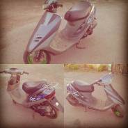 Honda Dio AF28 SR. 70 куб. см., исправен, без птс, с пробегом