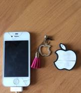 Apple iPhone 4 16Gb. Б/у