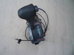 Ручка переключения автомата. Mitsubishi RVR, N28W, N23WG, N21WG, N21W, N11W, N23W, N13W, N28WG Mitsubishi Chariot, N48W, N34W, N43W, N33W, N44W, N38W...