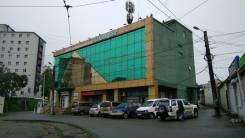 Сдаются торговые и офисные помещения в аренду. Район Баляева. 120 кв. м., улица Адмирала Юмашева 2в, р-н Баляева. Дом снаружи