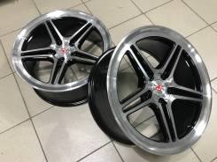 Vossen. 7.5x17", 5x114.30, ET35, ЦО 73,1 мм.