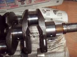 Коленвал. Toyota: Chaser, Mark II, Crown, Cresta, Regius Ace, Crown Majesta, Land Cruiser Prado, Hilux Surf, Hilux Pick Up, Hilux, Hiace Двигатель 2LT...