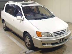 Toyota Ipsum. SXM15G