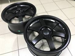Rota. 8.5x18, 5x112.00, 5x114.30, ET40, ЦО 73,1 мм.