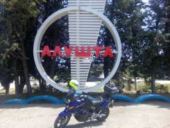 Honda XL 1000V Varadero. 998 куб. см., исправен, птс, с пробегом. Под заказ
