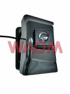 Камера заднего вида. Toyota Land Cruiser Prado, GDJ150, GDJ150L, GDJ150W, GRJ150, GRJ150L, GRJ150W, KDJ150, KDJ150L, LJ150, TRJ150, TRJ150L, TRJ150W