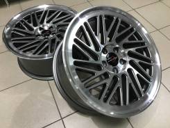 Vossen. 7.5x17, 5x100.00, ET28, ЦО 73,1 мм.