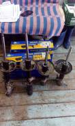 Амортизатор. Nissan Teana, J32, PJ32, TNJ32 Toyota Corolla, AE110, AE111, AE114, CDE110, CE110, CE114, EE110, EE111, WZE110, ZE111, ZZE110, ZZE111 Дви...