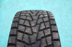 Bridgestone Winter Dueler DM-Z2. Зимние, без шипов, износ: 10%, 1 шт