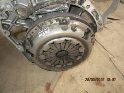 Сцепление. Nissan: Cube, NV200, Juke, Micra, Qashqai, Qashqai+2, Tiida, Micra C+C, Tiida Latio, Note Двигатель HR16DE