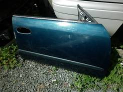 Дверь боковая. Toyota Sprinter Marino, AE100, AE101 Toyota Corolla Ceres, AE100, AE101 Двигатели: 4AFE, 4AGE, 4AGZE, 5AFE